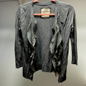 Abercrombie & Fitch cardigan